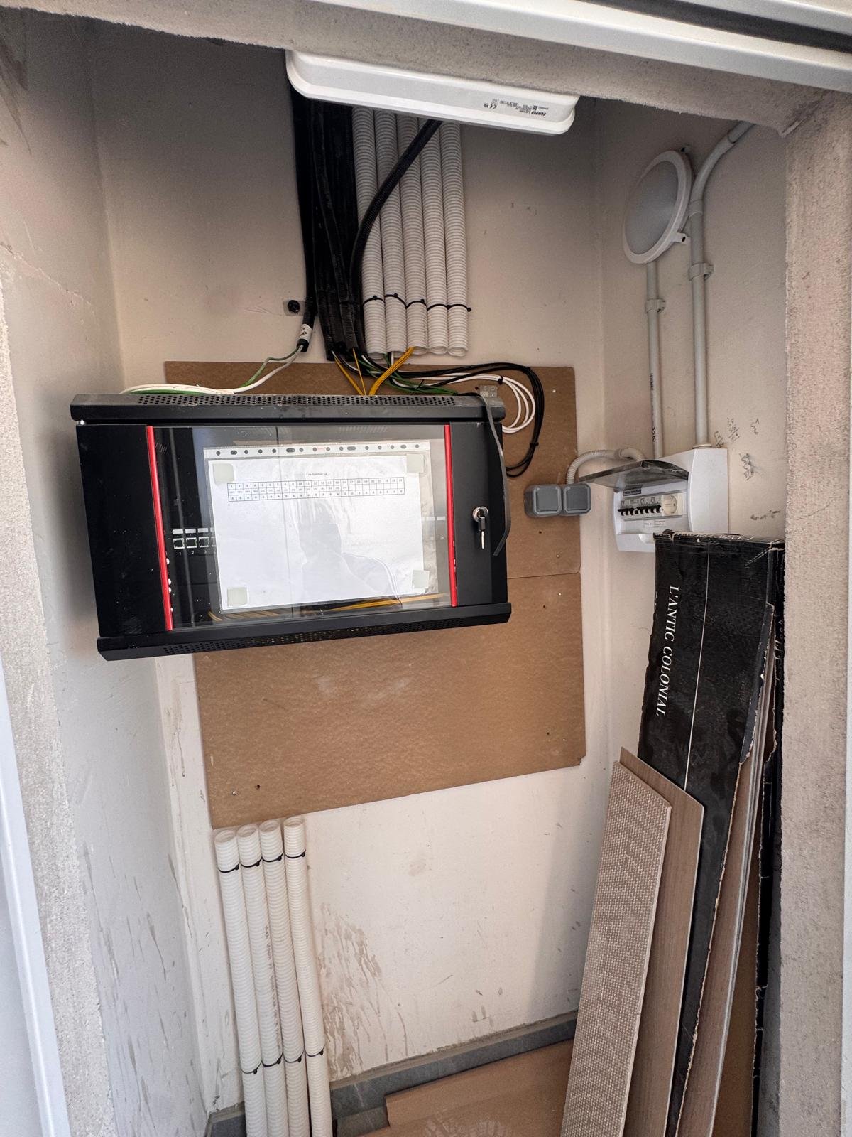 Maintenance and Restoration